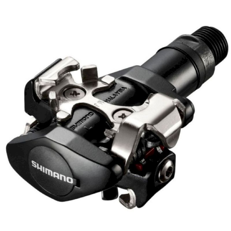 Shimano SPD M505 - Pedal BTT | Hardloop