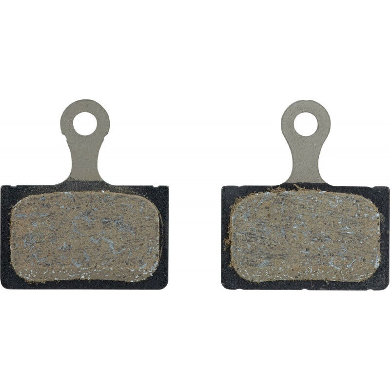 K05S-RX (Flat Mount / BR-M9100) - Pastilhas de travão