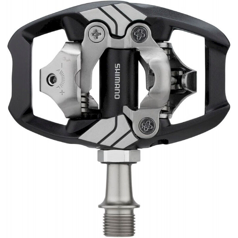 Shimano SPD MX70 DXR - Pedały zatrzaskowe mtb | Hardloop