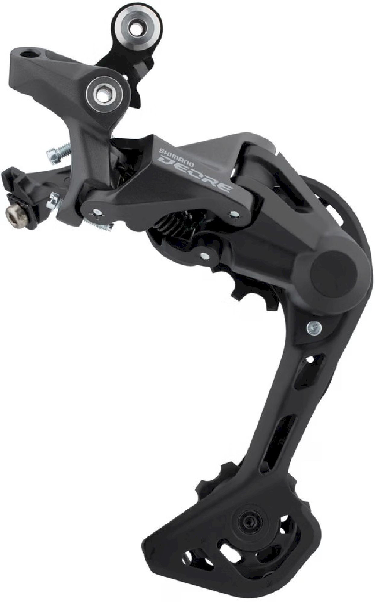 Shimano Deore RD-M4120 10/11V - Dérailleur arrière | Hardloop