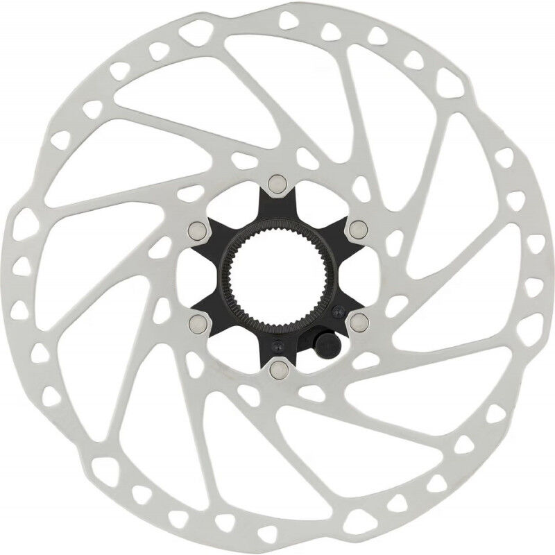 EM600 | Center Lock Exterior - Bremseskiver