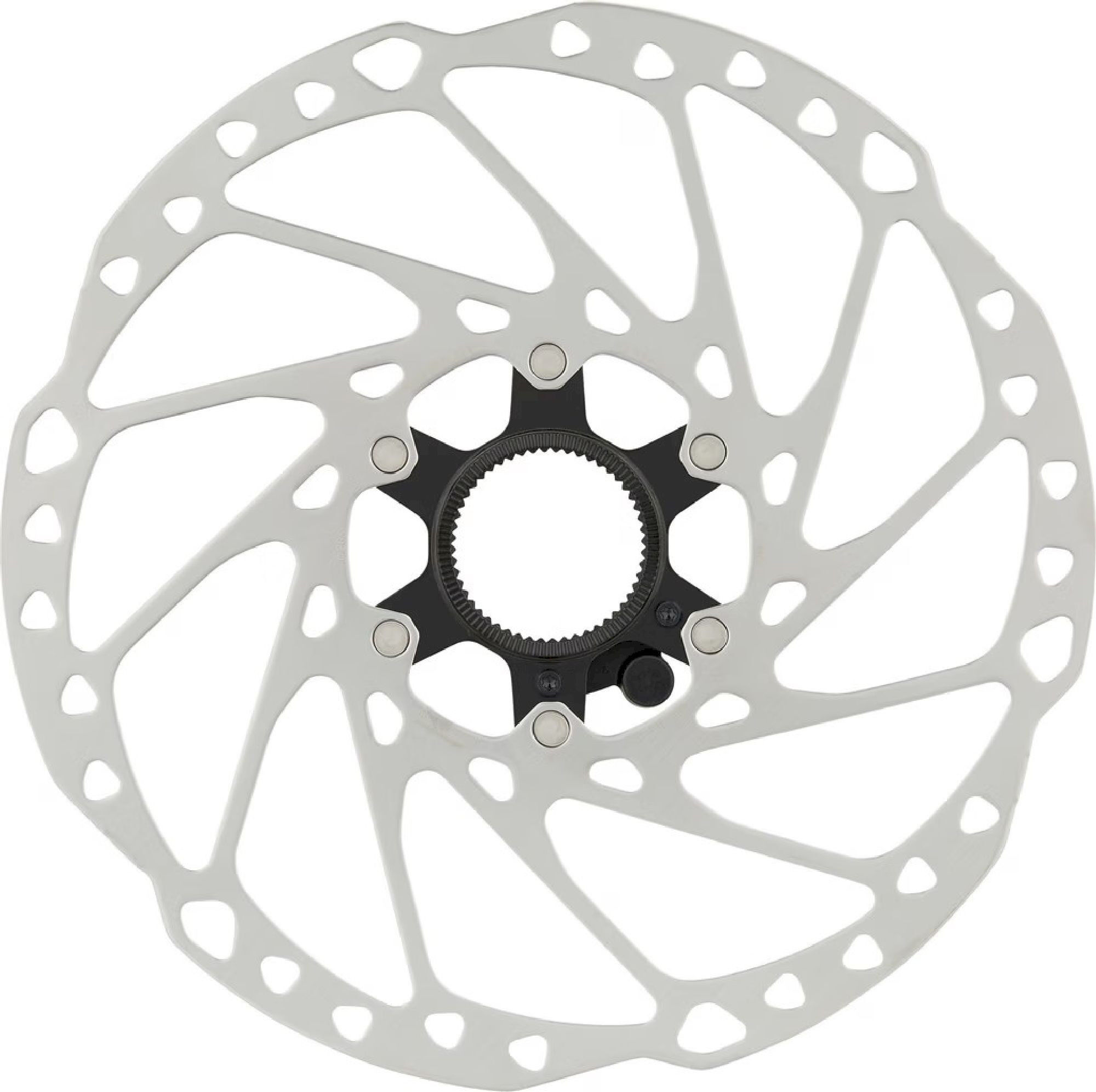 Shimano EM600 | Center Lock Exterior - Bike brake disc | Hardloop