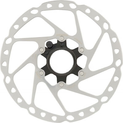 EM600 | Center Lock Exterior - Fahrrad bremsscheib