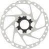 Shimano EM600 | Center Lock Exterior - Jarrulevyt | Hardloop
