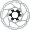 Shimano EM600 | Center Lock Internal - Travõe de disco Bicicleta | Hardloop
