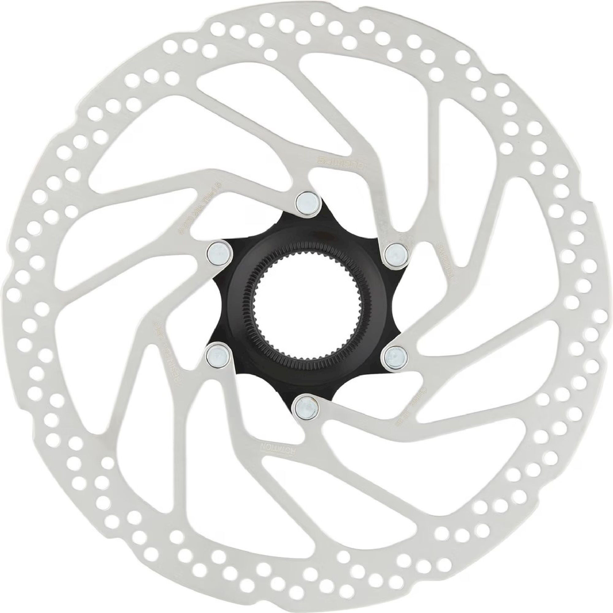 Shimano RT30 Center Lock Internal - Bike brake disc | Hardloop