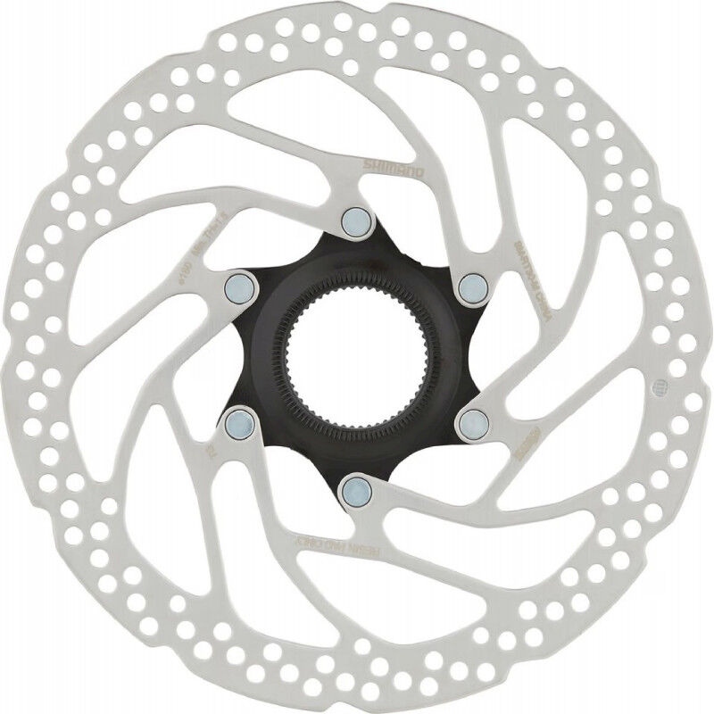 RT30 Center Lock Internal - Travõe de disco Bicicleta