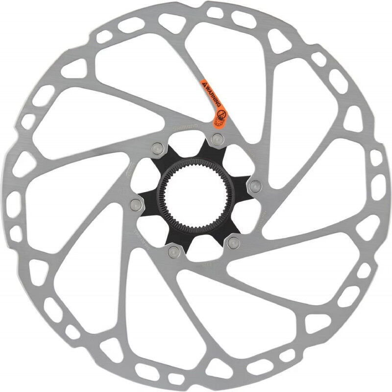 RT64 | Center Lock Exterior - Disco de freno de bicicleta