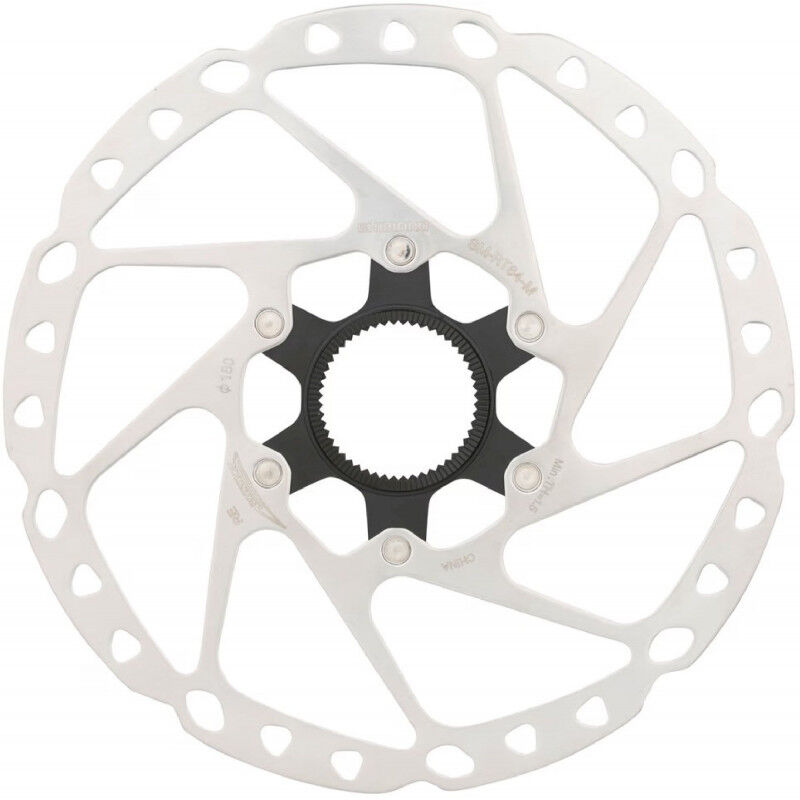 RT64 | Center Lock Exterior - Travõe de disco Bicicleta