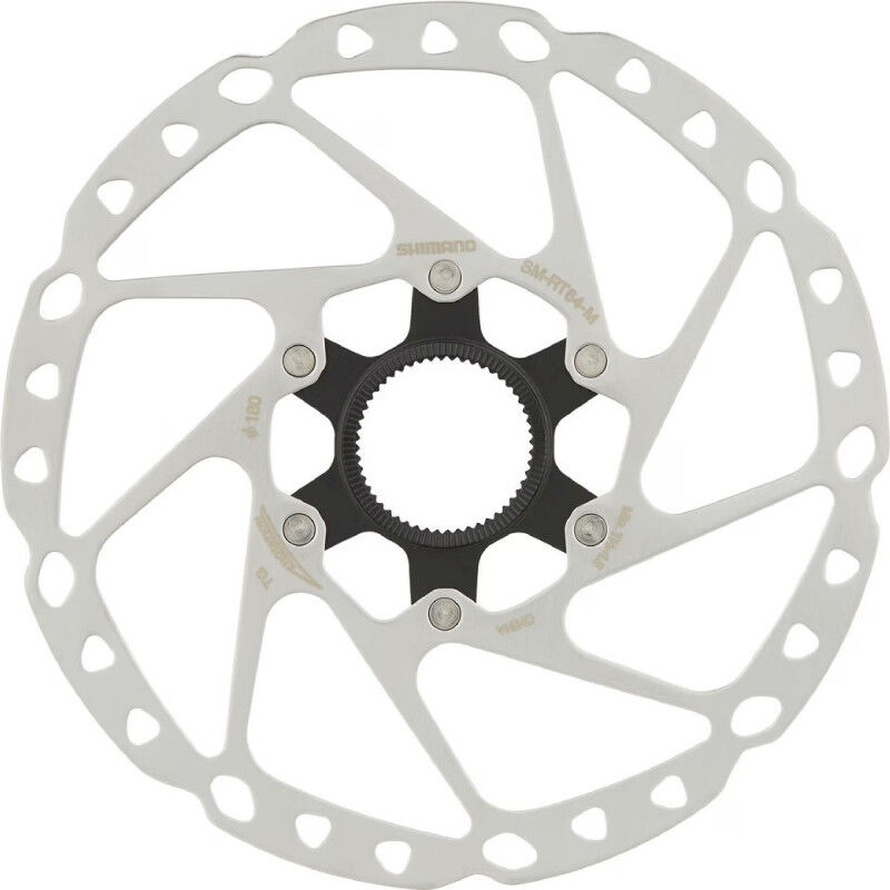 RT64 | Center Lock - Brzdové kotouče