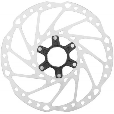 RT64 | Center Lock Exterior - Brzdové kotouče