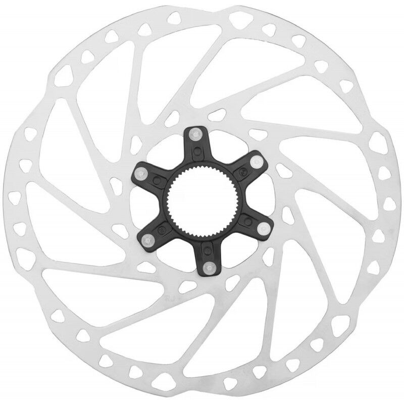 Shimano RT64 | Center Lock Exterior - Fahrrad bremsscheib | Hardloop