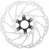 Shimano RT64 | Center Lock Exterior - Disco freno | Hardloop