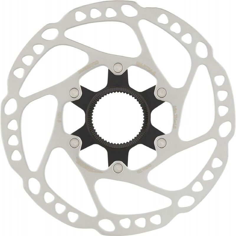 RT64 | Center Lock - Brzdové kotouče