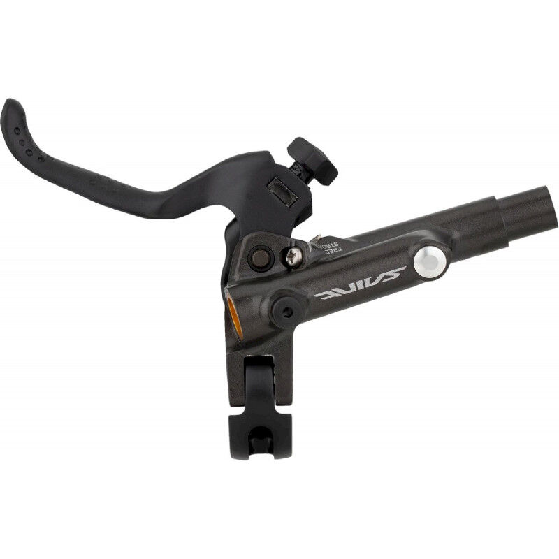 Saint BL-M820 - Palancas de freno