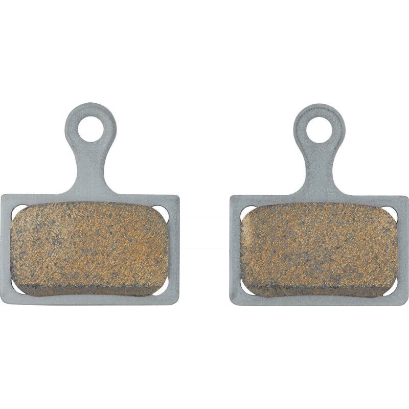 K04TI-MX (Flat Mount / BR-M9100) - Brzdové destičky