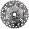 Shimano LG700 11V - Cassette bici | Hardloop