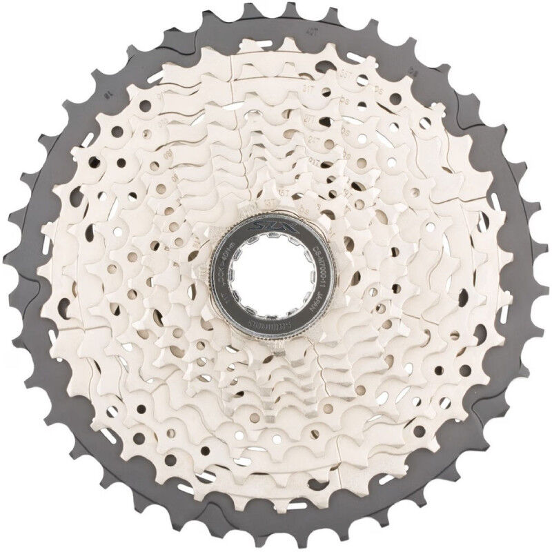 Shimano SLX M7000 11V - Cassette bici | Hardloop