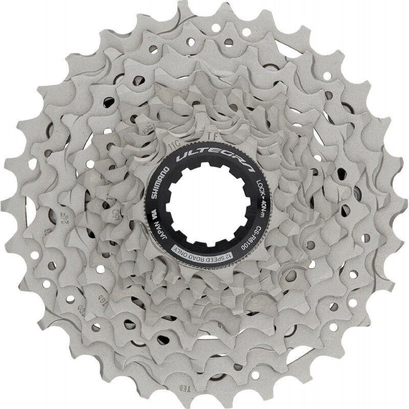 Shimano Ultegra R8100 12V - Kasety rowerowe | Hardloop