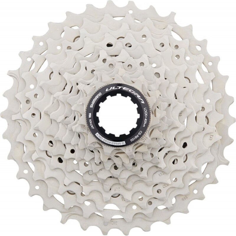 Ultegra R8100 12V - Kazety pro kolo