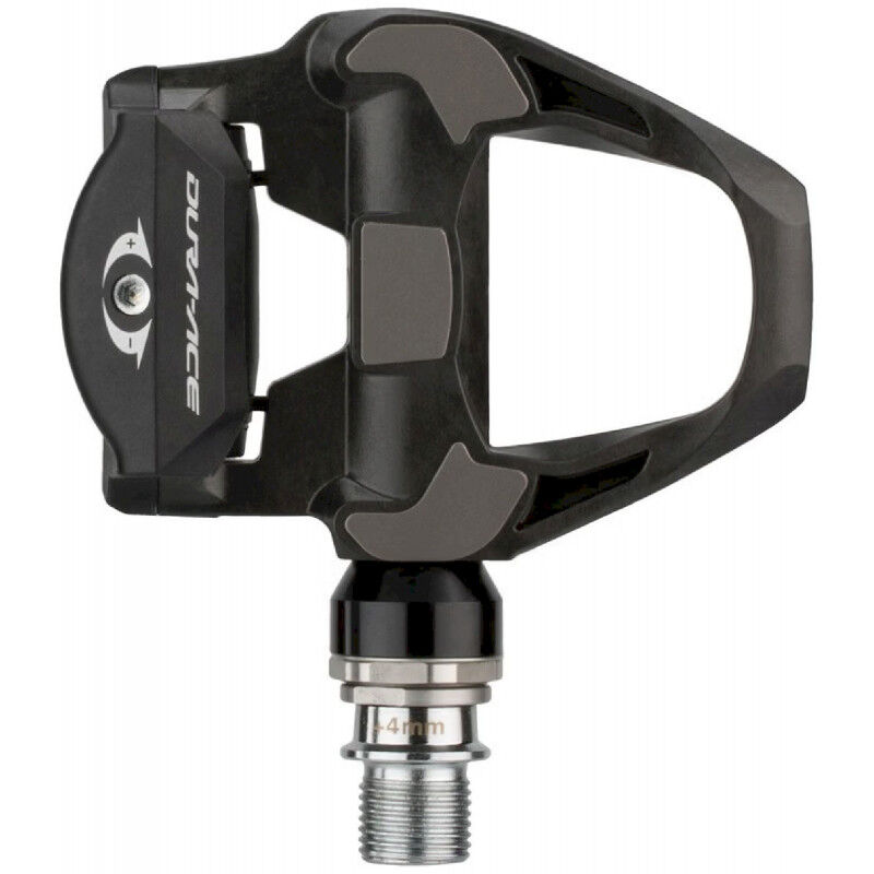 Shimano Dura-Ace R9100 + 4 mm - Pedały rowerowe | Hardloop