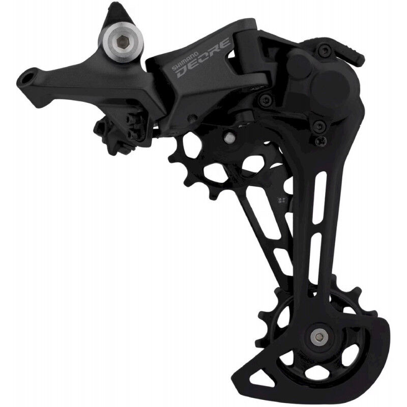 Shimano Deore Rd M V Rear Derailleur Hardloop