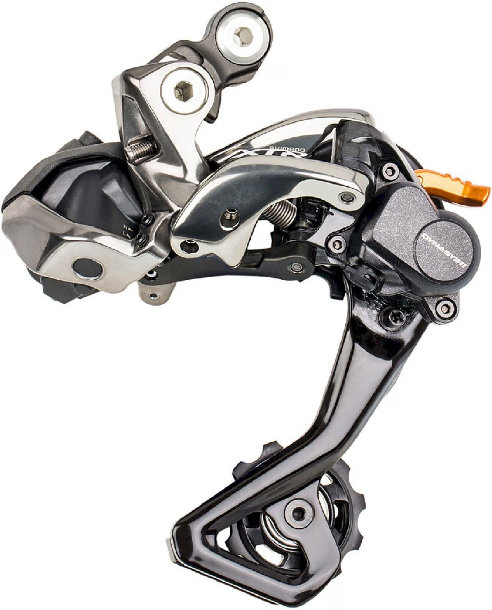 Shimano XTR Di2 RD-M9050 11V - Dérailleur arrière | Hardloop