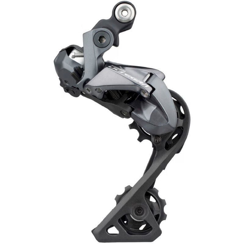 Shimano Ultegra Di2 RD-R8050 11V - Desviador traseiros | Hardloop