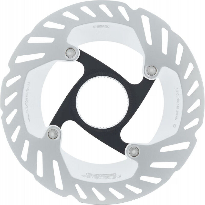 CL800 | Center Lock Internalernal - Bromsskivor