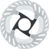 Shimano CL800 | Center Lock Internalernal - Bromsskivor | Hardloop