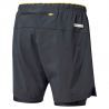Haglöfs L.I.M Tempo Trail 2-in-1 Shorts Men - Spodenki do biegów górskich męskie | Hardloop