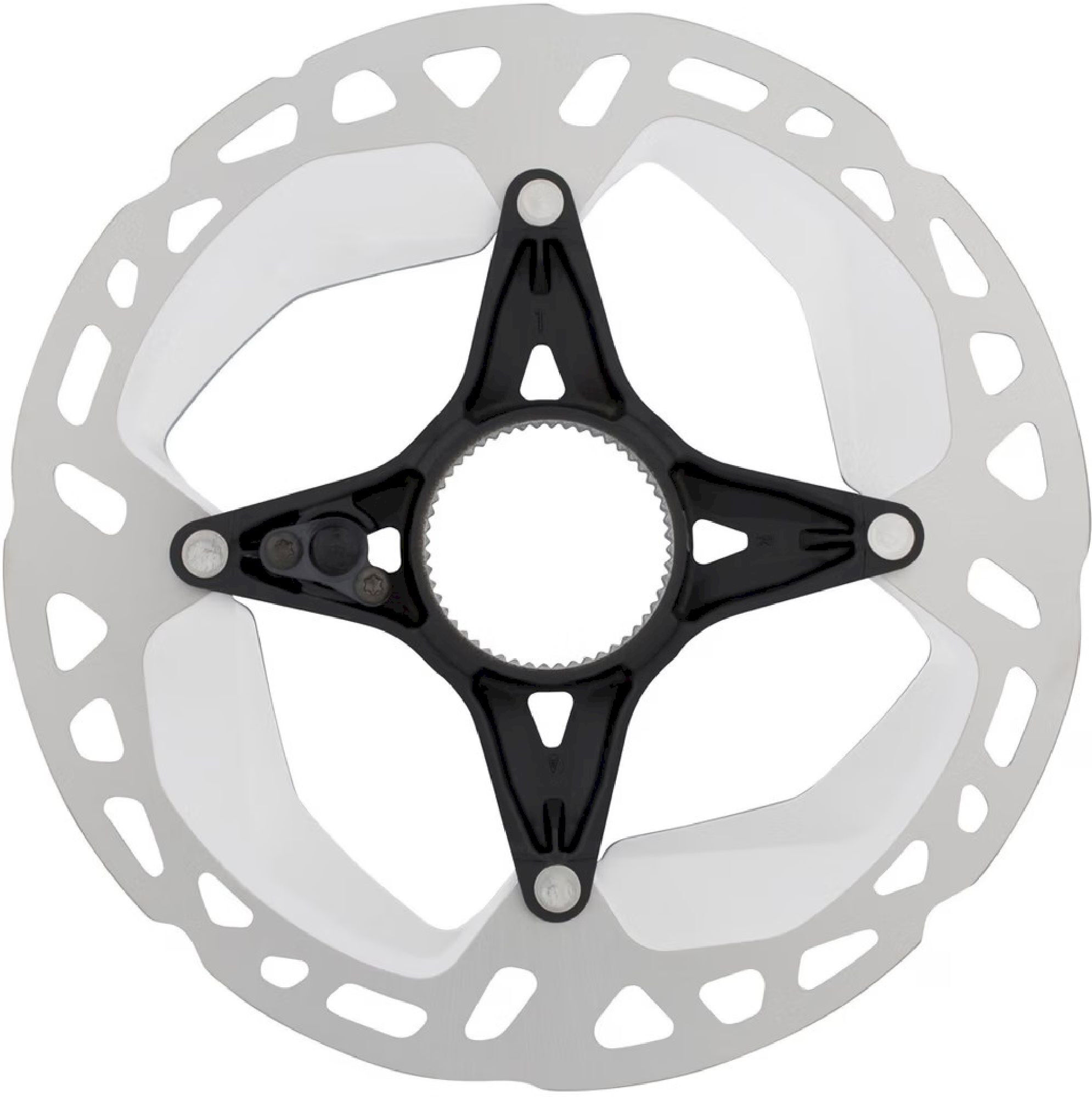 Shimano EM810 | Center Lock Internal - Disco de freno de bicicleta | Hardloop