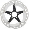Shimano EM810 | Center Lock Exterior - Tarcze hamulcowe rowerowe | Hardloop