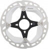 Shimano EM810 | Center Lock Internal - Bike brake disc | Hardloop