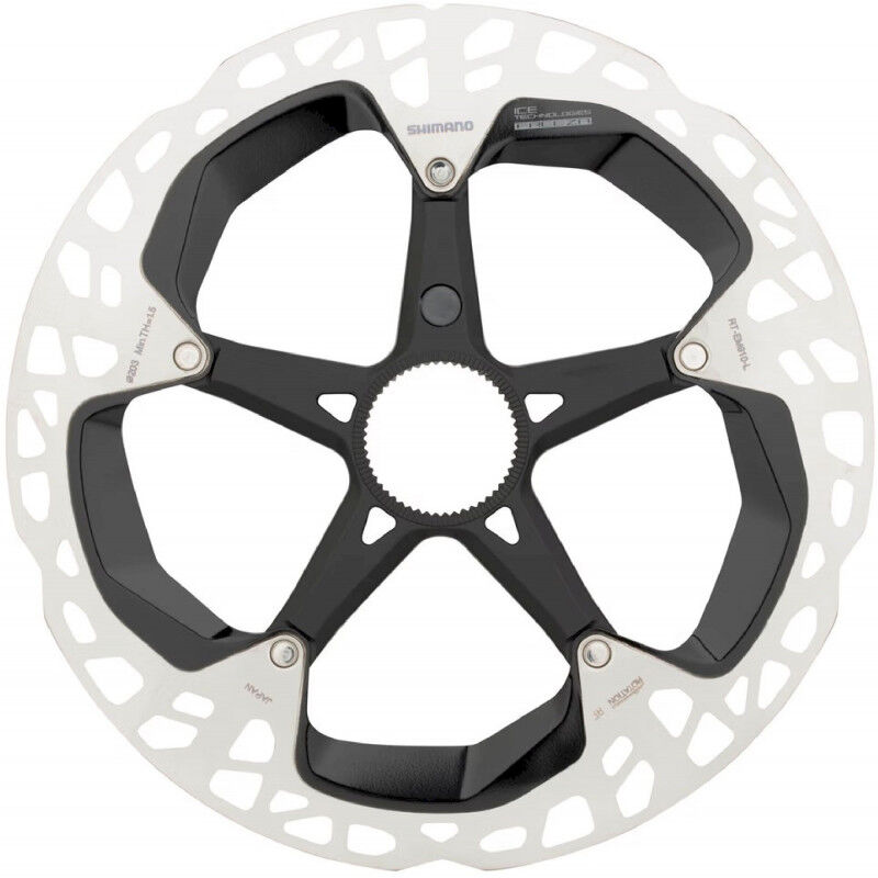 EM910 | Center Lock Exterior - Remschijven