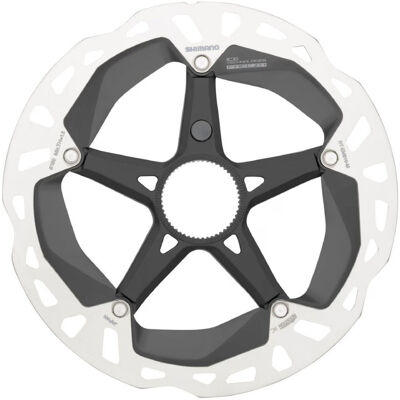 EM910 | Center Lock Exterior - Brzdové kotouče