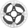Shimano EM910 | Center Lock Internal - Disco de freno de bicicleta | Hardloop