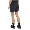 Haglöfs L.I.M Tempo Trail 2-in-1 Shorts Women - Calção de trail mulher | Hardloop