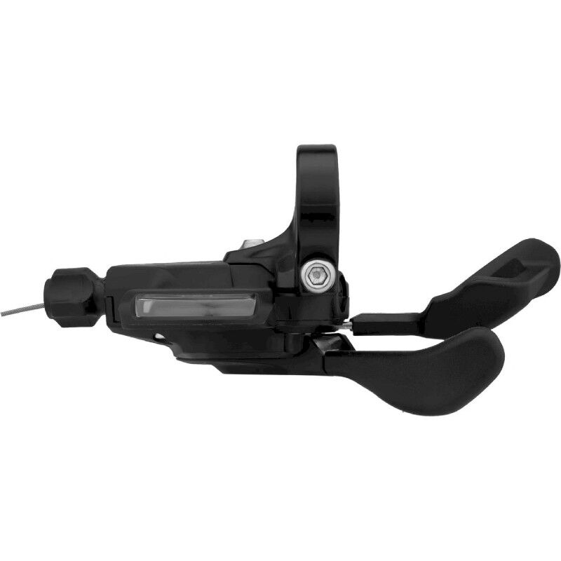 SL-M5100-R 11V + Indic - Alavanca de mudanças