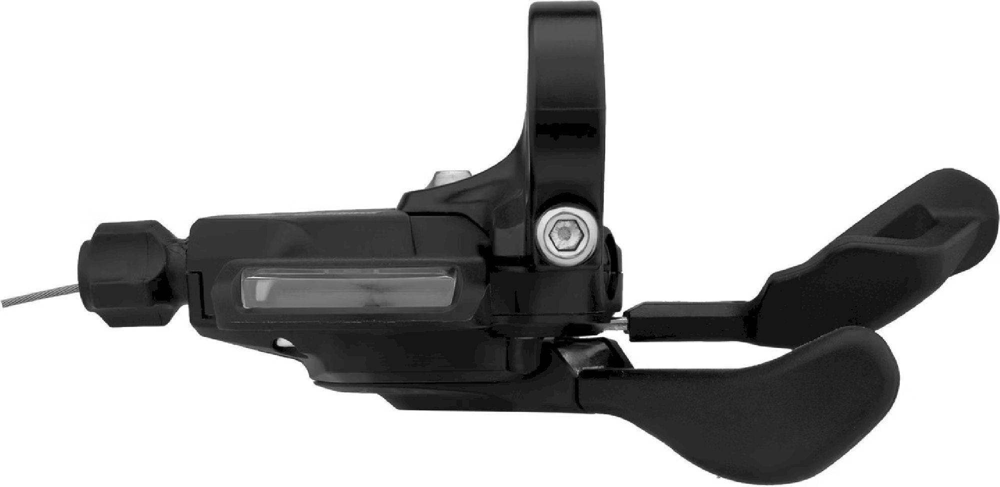Shimano SL-M5100-R 11V + Indic - Gearskifter | Hardloop