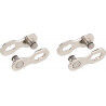 Shimano Quick Link CN900 11V - Maglia catena bici | Hardloop