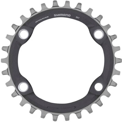 Deore XT M8000 SM-CRM81 11V - Plato de bicicleta