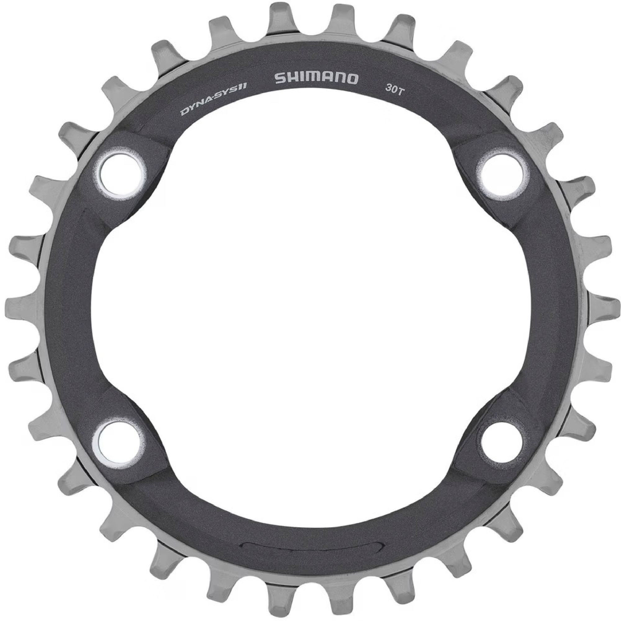 Shimano Deore XT M8000 SM-CRM81 11V - Chainring | Hardloop