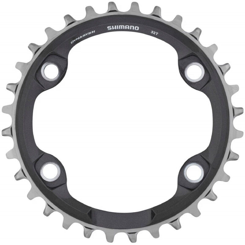 Deore XT M8000 SM-CRM81 11V - Cykeldrev