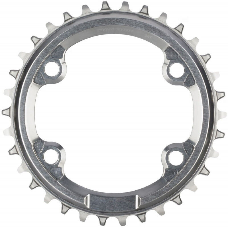 Shimano Deore XT M8000 SM-CRM81 11V - Plateau | Hardloop