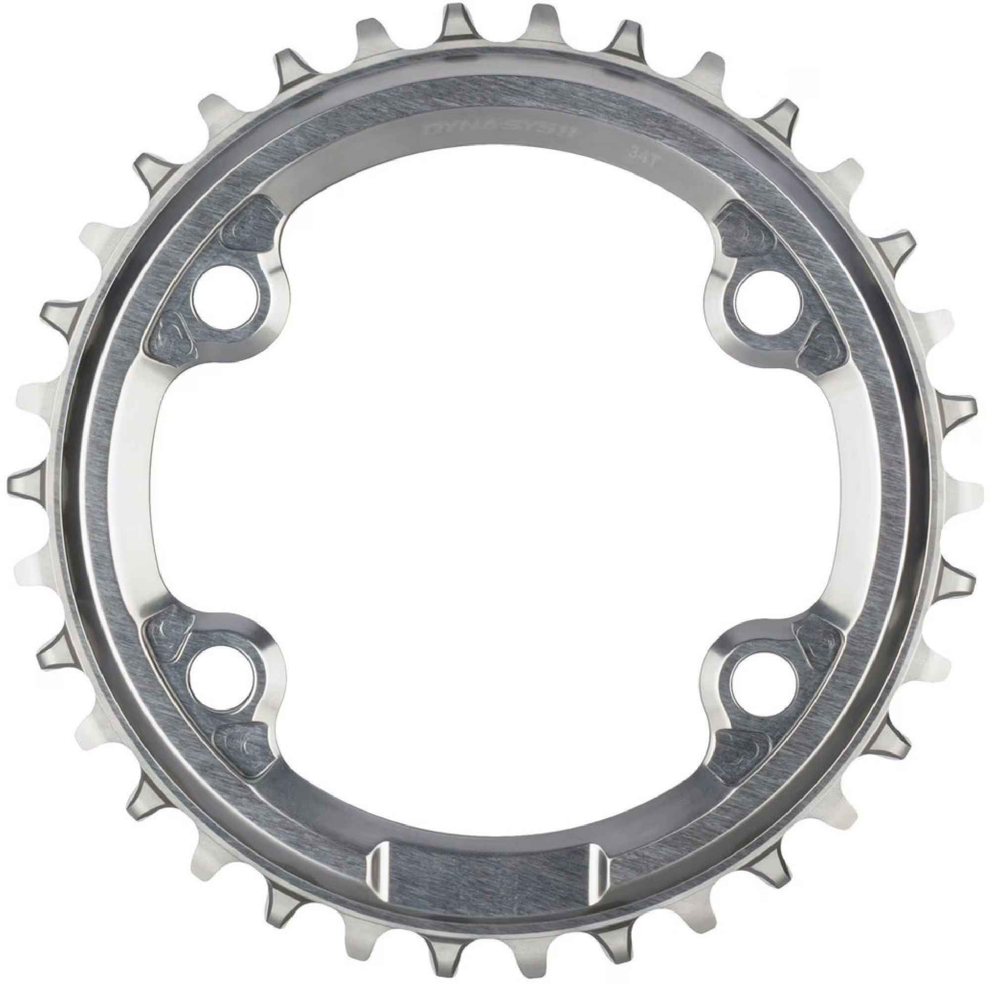 Shimano XTR SM-CRM91 10/11V - Plateau | Hardloop