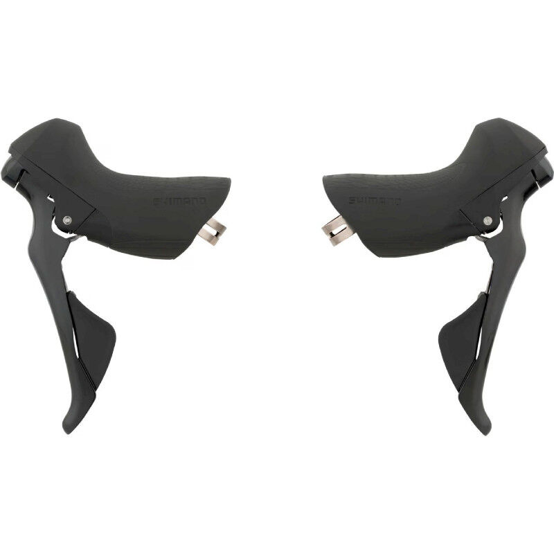 Poignées De Frein Shimano 105 - Occasion - Pour Vélo Route