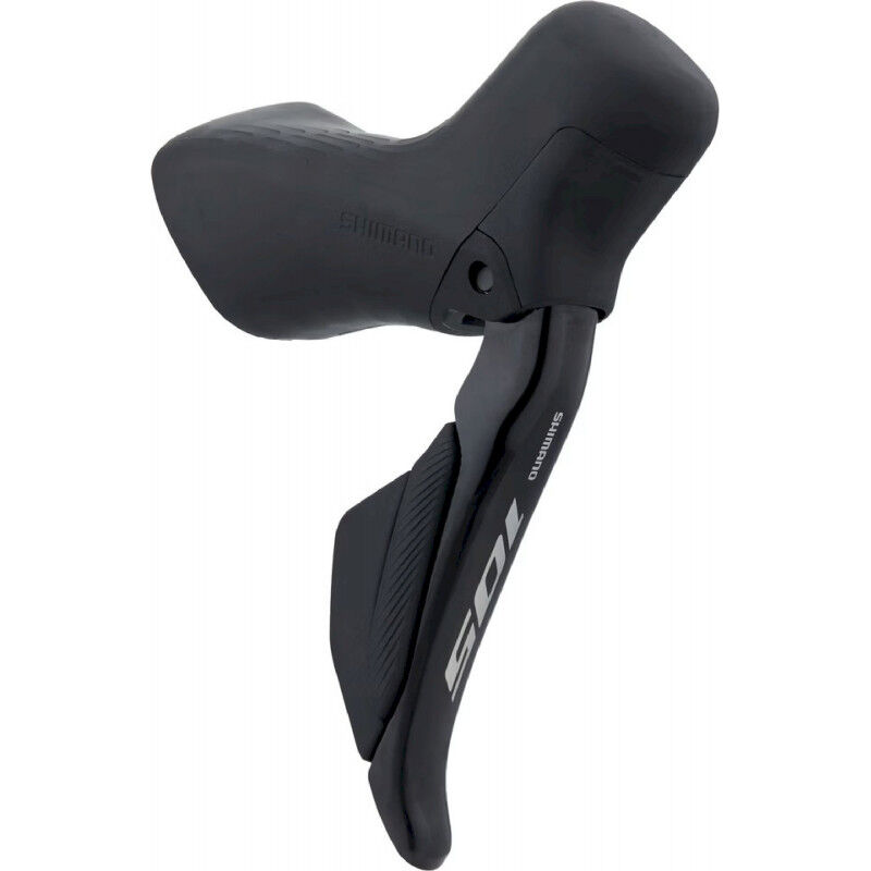 Shimano 105 Di2 ST-R7170 12V - Palancas de freno | Hardloop