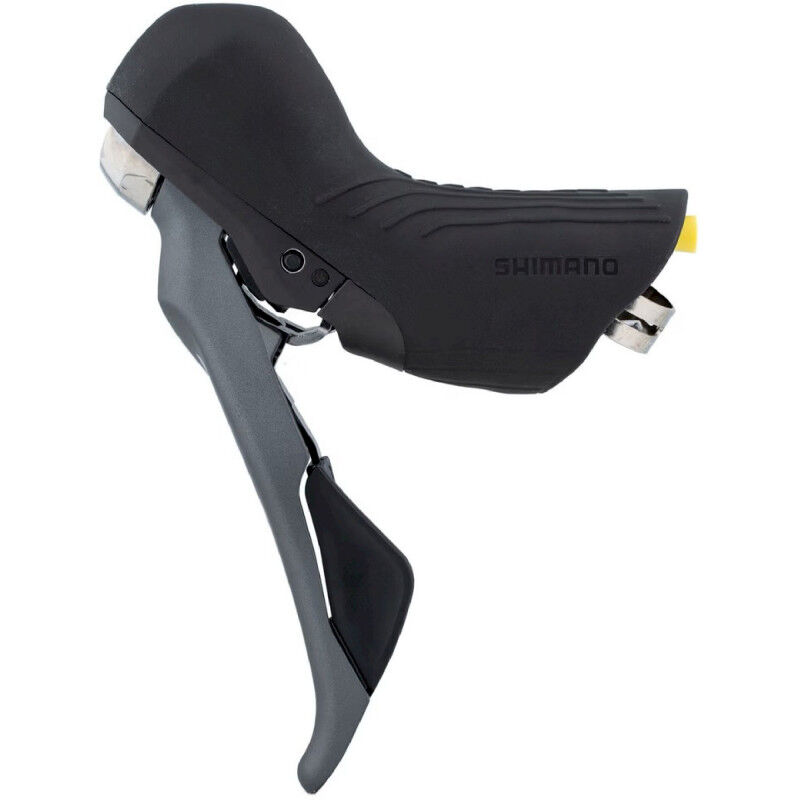 Shimano GRX ST-RX600+BR-RX400 Frein à disque double avant