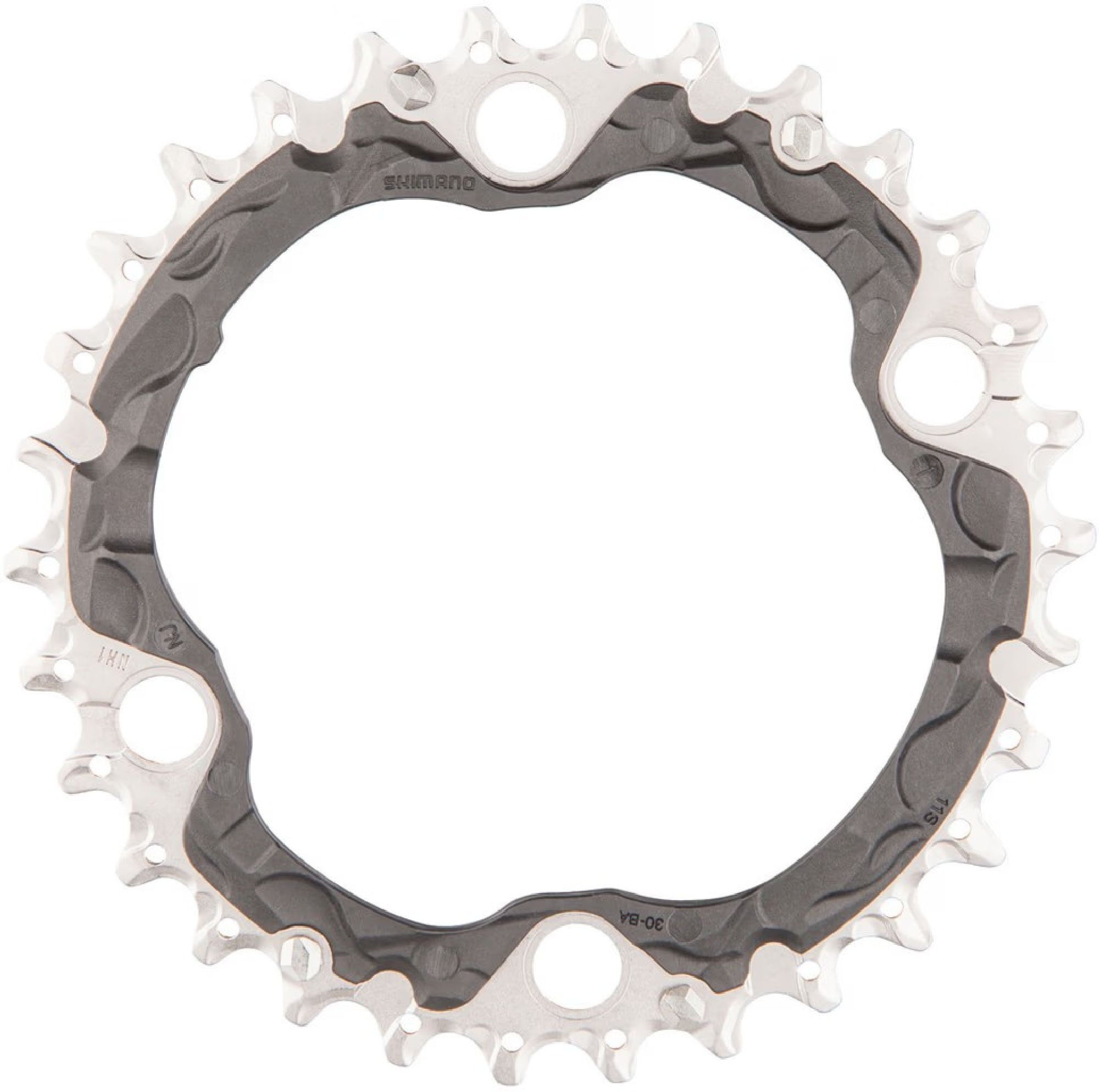 Shimano Deore XT M8000 - Chainring | Hardloop